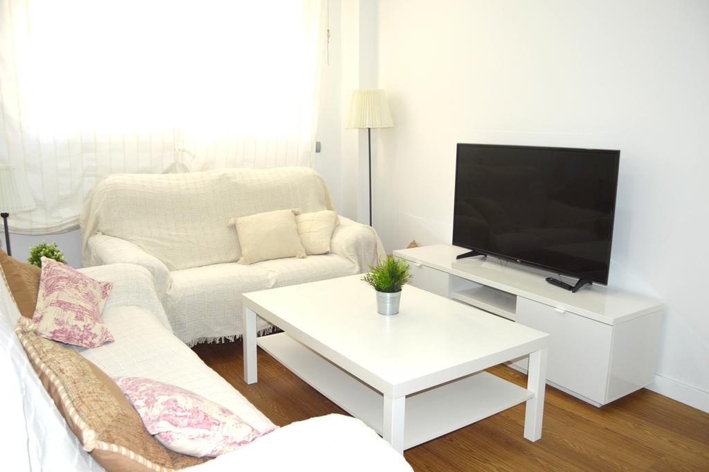 Apartamento Recreo Cadiz Exterior photo