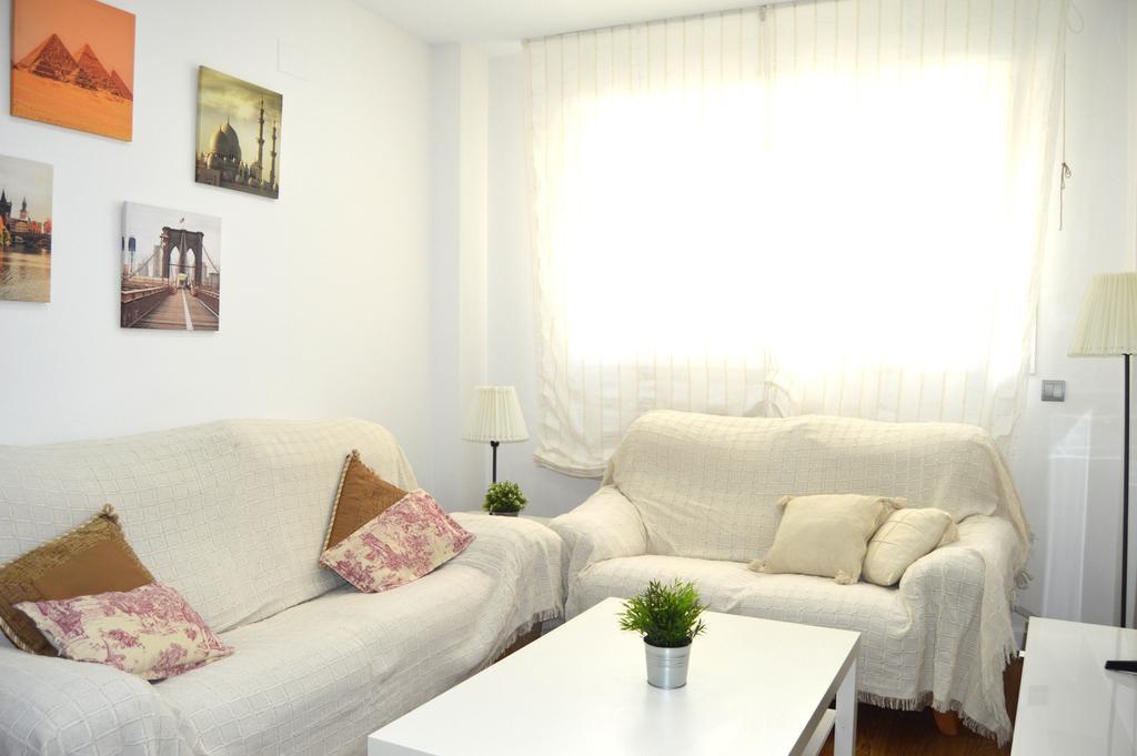 Apartamento Recreo Cadiz Exterior photo