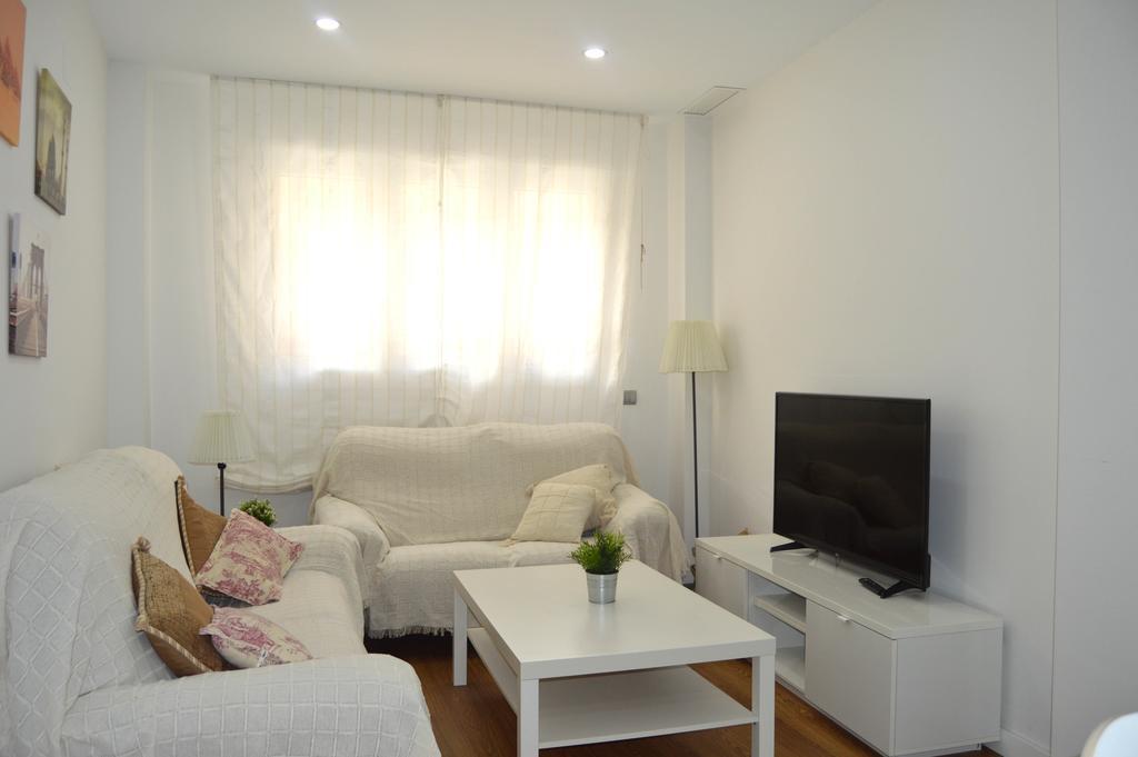 Apartamento Recreo Cadiz Exterior photo