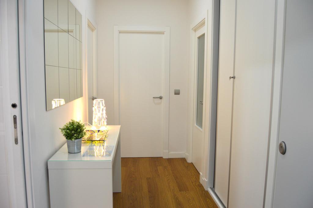 Apartamento Recreo Cadiz Exterior photo