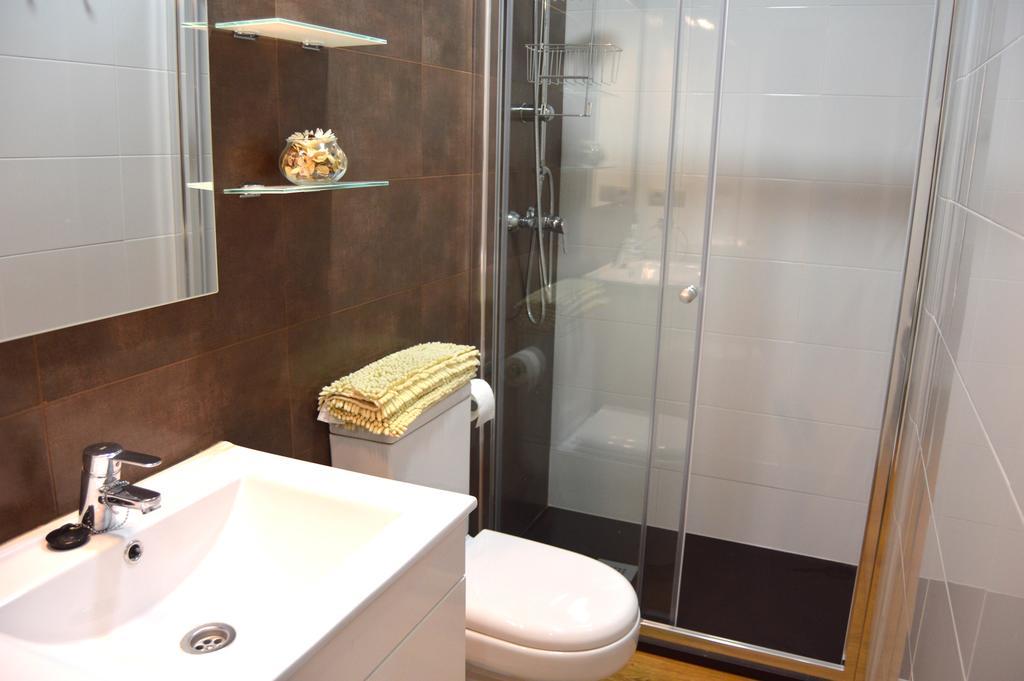 Apartamento Recreo Cadiz Exterior photo
