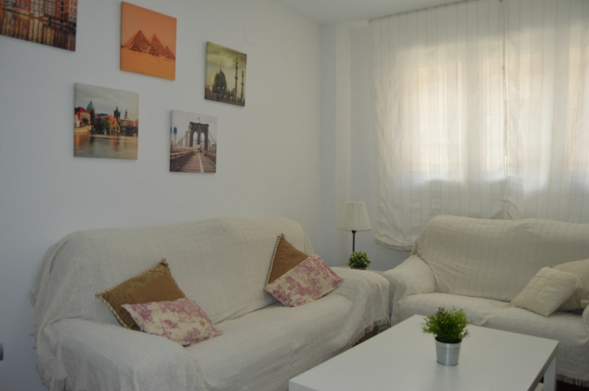 Apartamento Recreo Cadiz Exterior photo