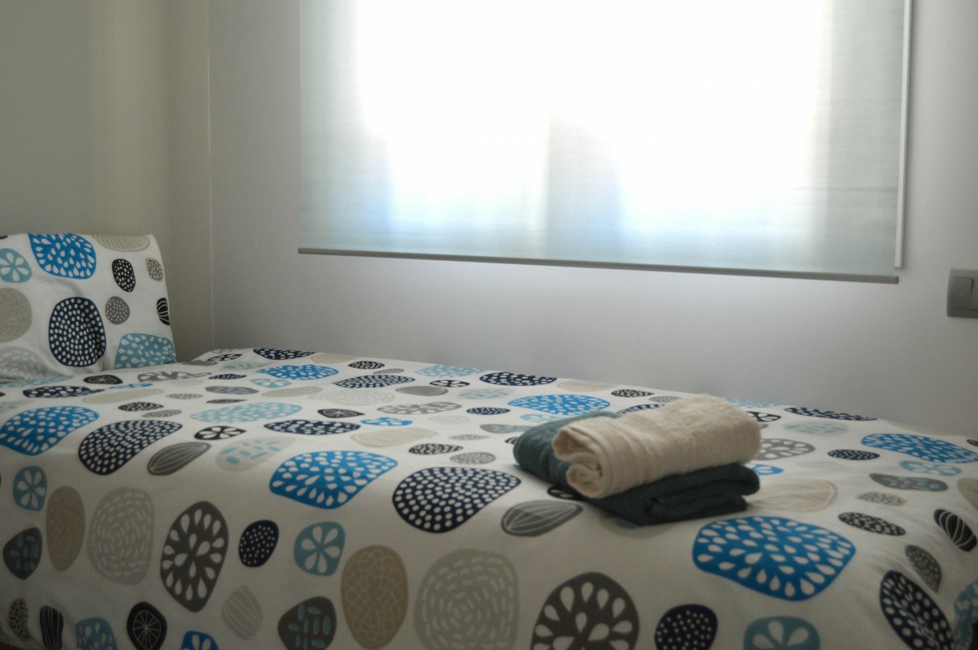 Apartamento Recreo Cadiz Exterior photo
