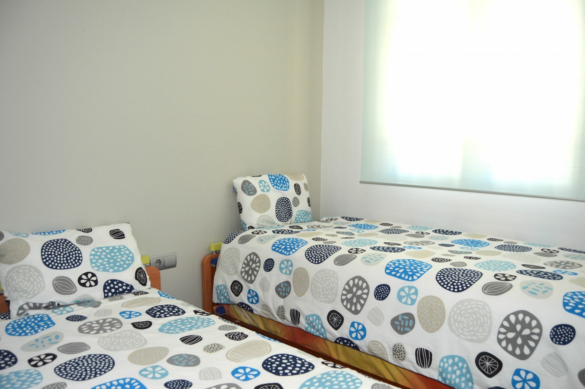 Apartamento Recreo Cadiz Exterior photo