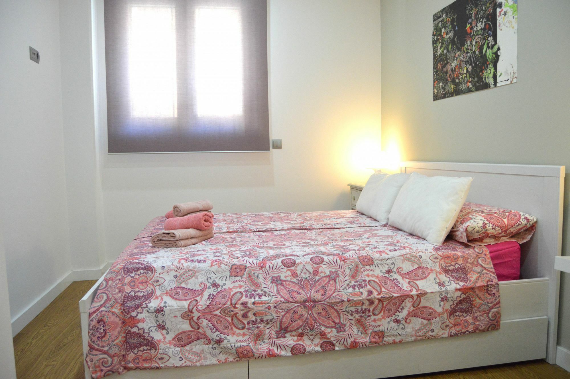 Apartamento Recreo Cadiz Exterior photo